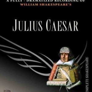Julius Caesar - Audio Drama CD