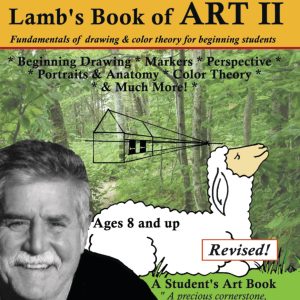 Lamb's Book of Art II