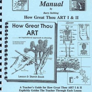 How Great Thou Art I and II Teacher's Manual