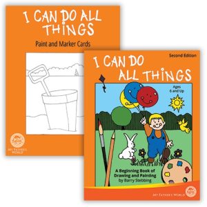 I Can Do All Things - Revised