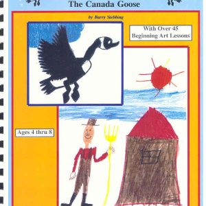 Joseph the Canada Goose