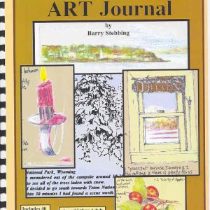Student's Guide to Keeping an Art Journal, The