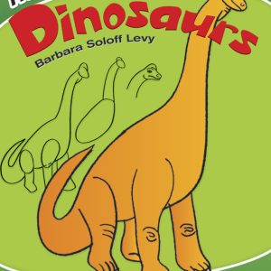 How to Draw Dinosaurs