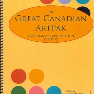 Great Canadian ArtPak, The