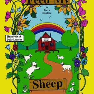 Feed My Sheep DVD Set