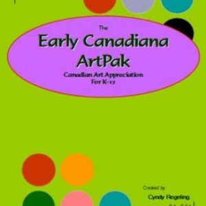 Early Canadiana ArtPak, The