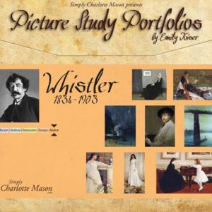 Whistler - Picture Study Portfolio