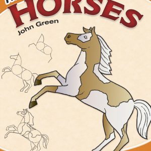 How to Draw Horses