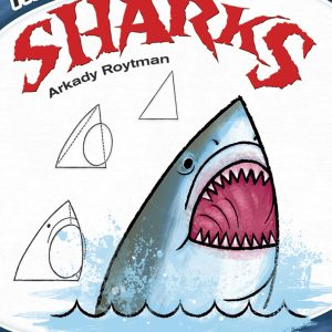 How to Draw Sharks