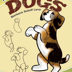 How to Draw Dogs