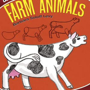 How to Draw Farm Animals