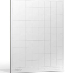 Quadrille Pad