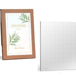 Brush Drawing Set, 2nd Edition
