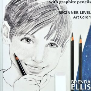 Art Core 1: Drawing with Graphite Pencils