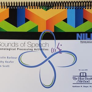 Sounds of Speech
