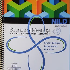 Sounds of Meaning