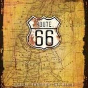 Route 66 Student Manual