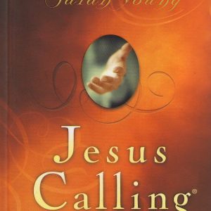 Jesus Calling