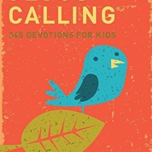Jesus Calling for Kids