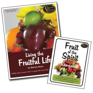 Living the Fruitful Life Level 6