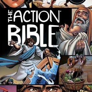 The Action Bible
