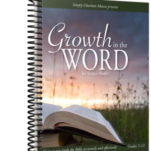 Growth in the Word