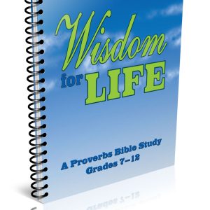Wisdom for Life