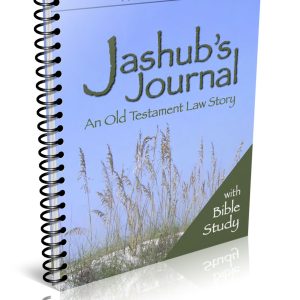 Jashub's Journal
