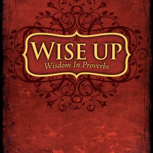 Wise Up Student Manual