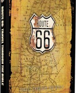 Route 66 Teacher Manual