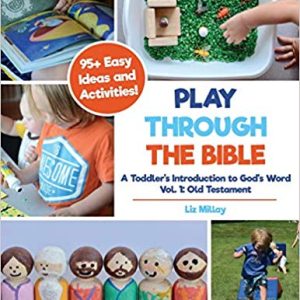 Play Through the Bible: Old Testament
