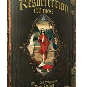 Resurrection iWitness