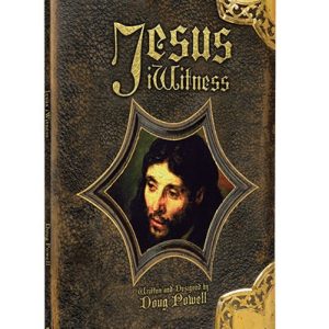 Jesus iWitness