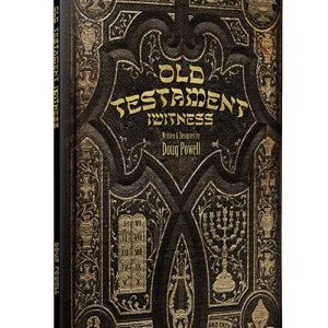 Old Testament iWitness