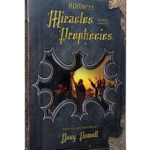 iWitness Miracles and Prophecies