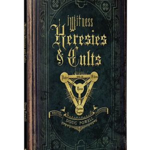 iWitness Heresies and Cults