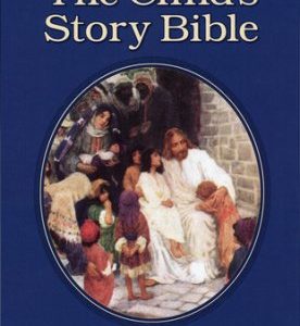 Child's Story Bible