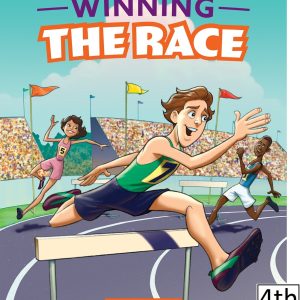 Winning the Race Student Manual 4Ed
