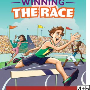 Winning the Race Teacher Manual 4Ed