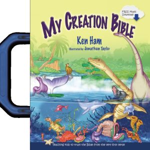 My Creation Bible