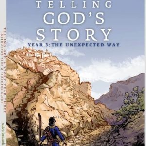 Telling God's Story Year 3 Instructor Text