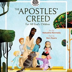 The Apostles' Creed: For all God's Children