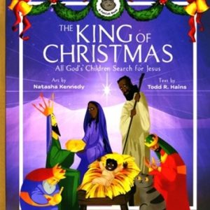 The King of Christmas: All God's Children Search for Jesus