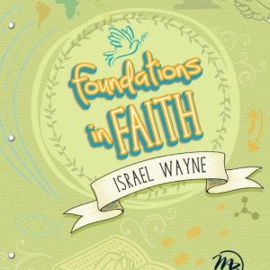 Foundations in Faith