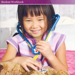 Horizons Health Gr 1 Workbook