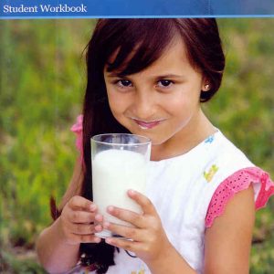 Horizons Health Gr 2 Workbook