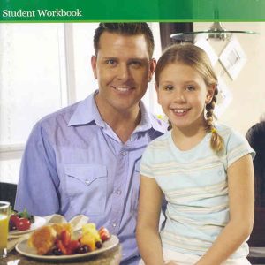Horizons Health Gr 4 Student Workbook