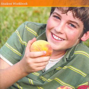 Horizons Health Gr 6 Student Workbook