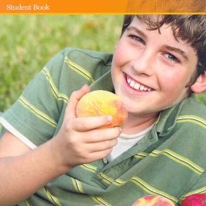 Horizons Health Gr 6 Student Text