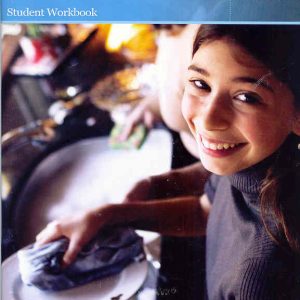 Horizons Health Gr 7-8 Student Workbook